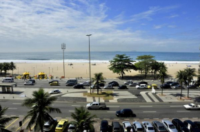 Copacabana Star quatro quartos